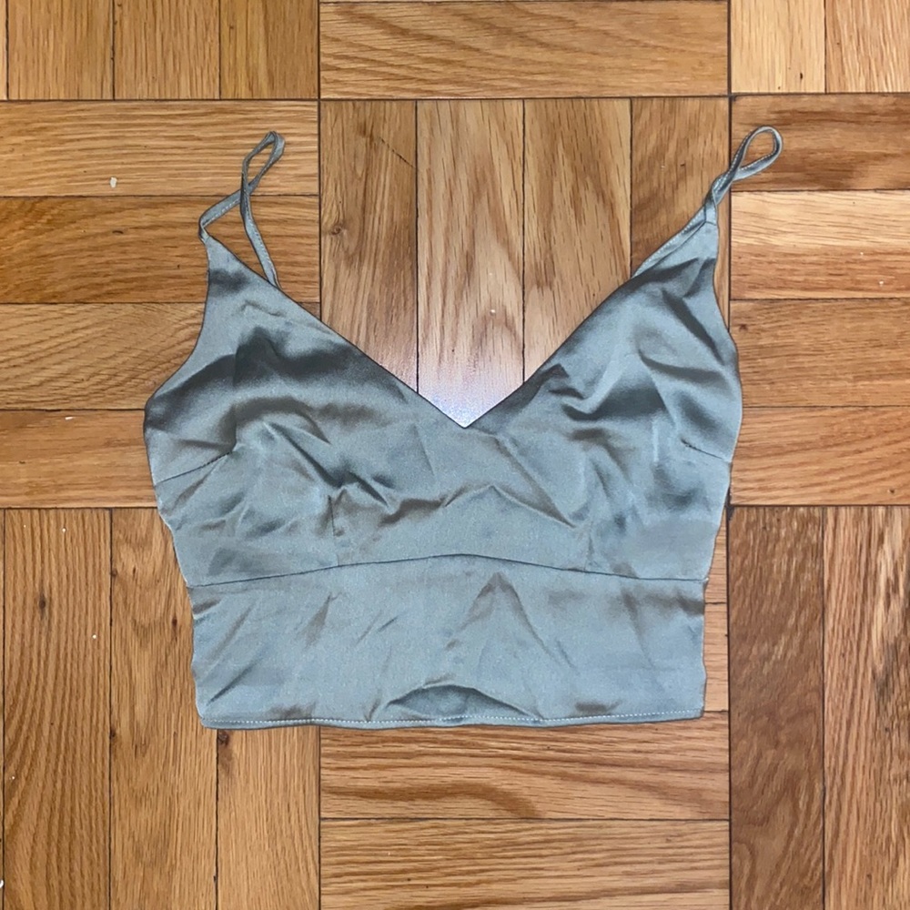 Abercrombie & Fitch Top